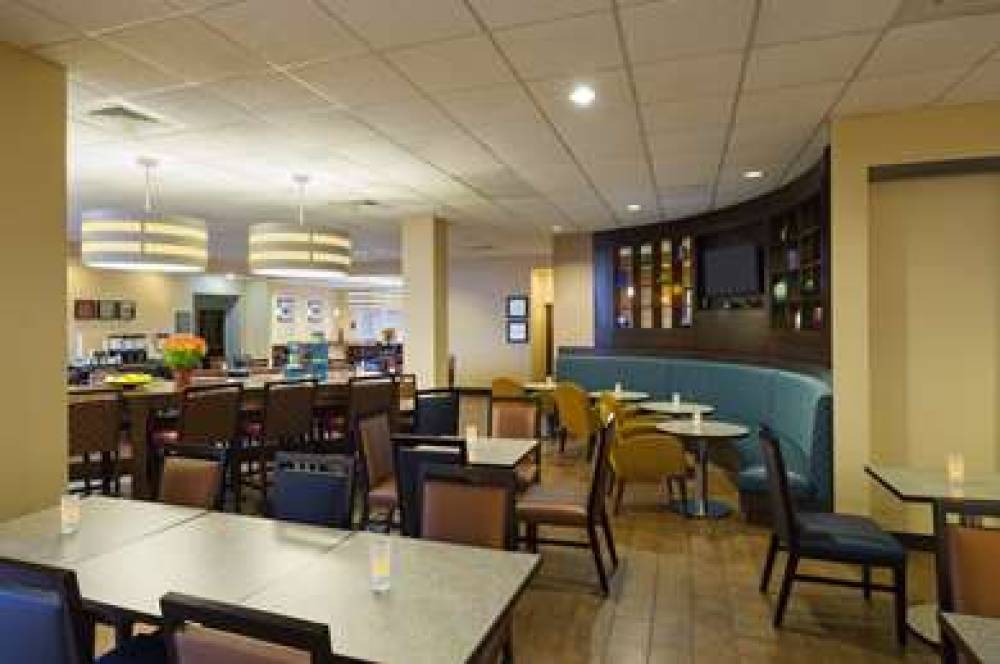 Hampton Inn &amp; Suites Hershey 5