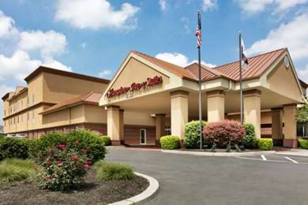 Hampton Inn &amp; Suites Hershey 1