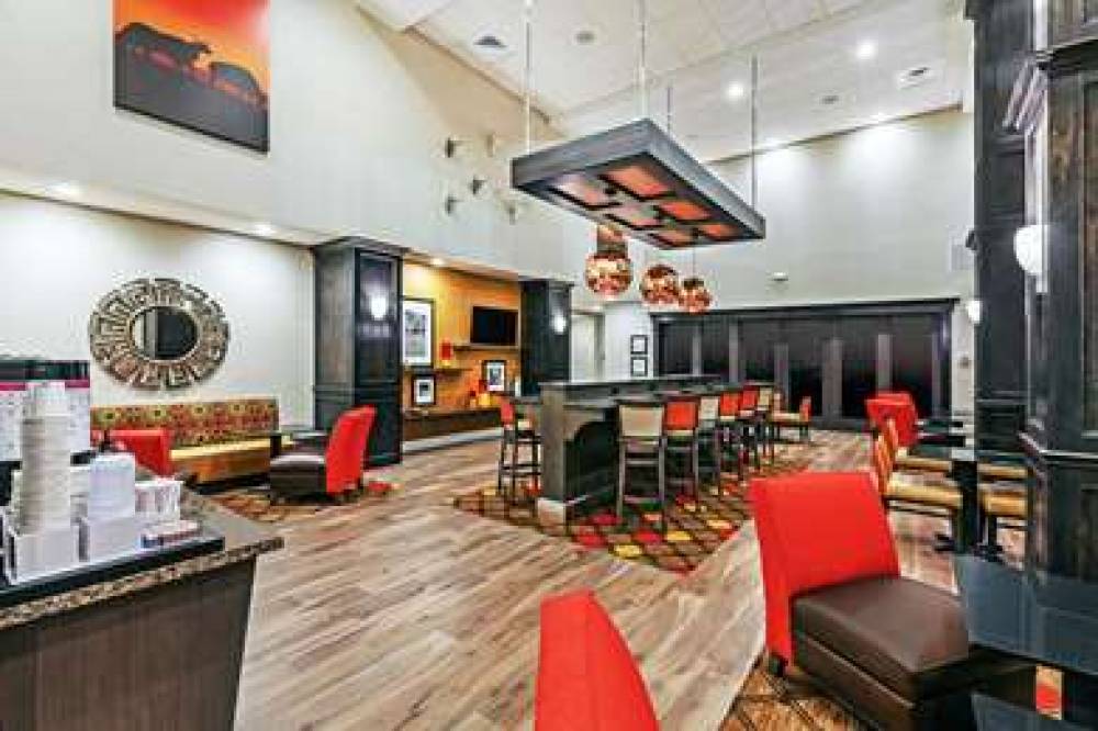 Hampton Inn &amp; Suites Houston/Atascocita, TX 5