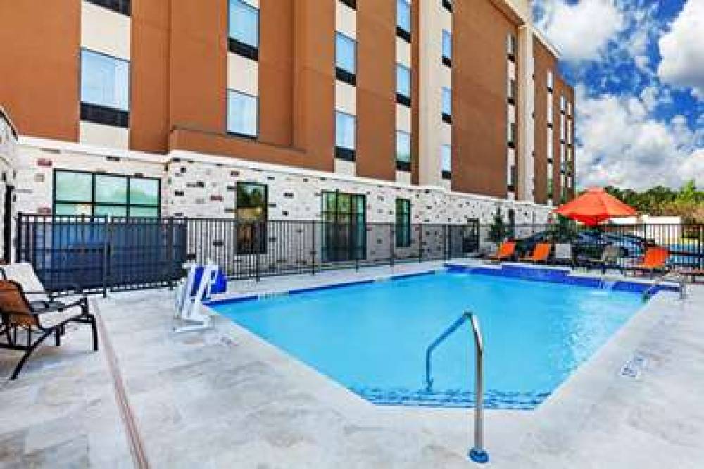 Hampton Inn &amp; Suites Houston/Atascocita, TX 7