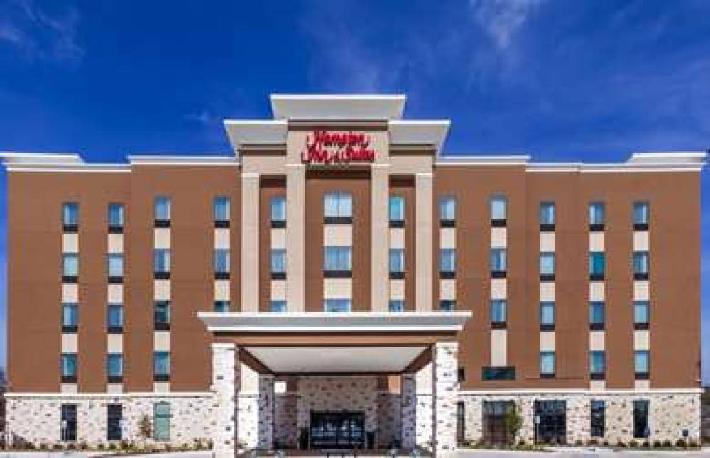 Hampton Inn &amp; Suites Houston/Atascocita, TX 2