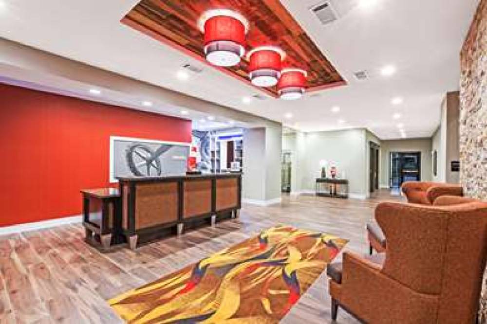 Hampton Inn &amp; Suites Houston/Atascocita, TX 6