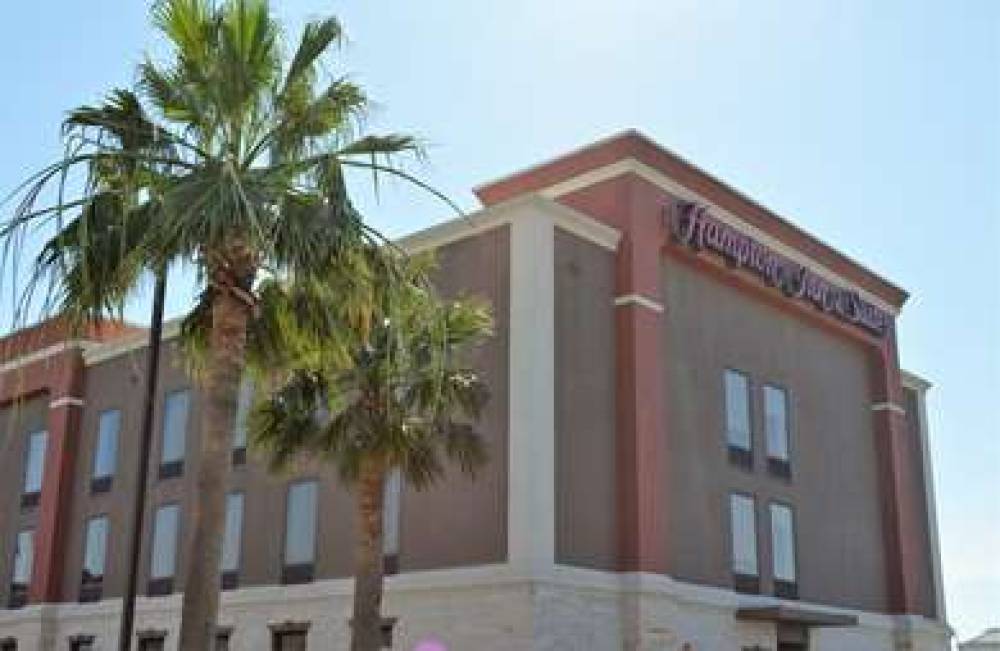 Hampton Inn &amp; Suites Houston-Katy 2