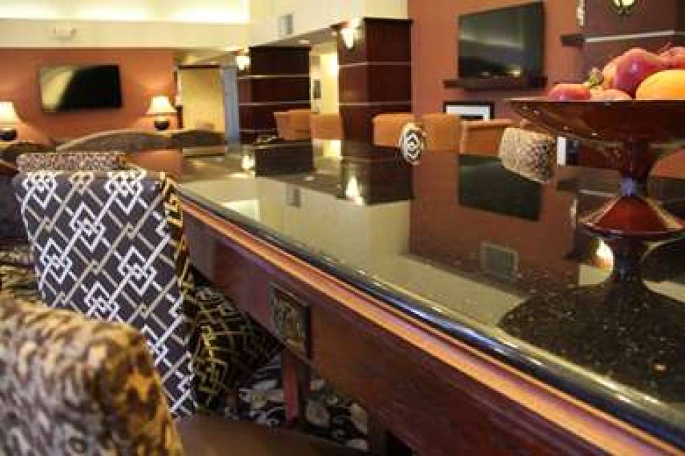 Hampton Inn &amp; Suites Houston-Katy 4