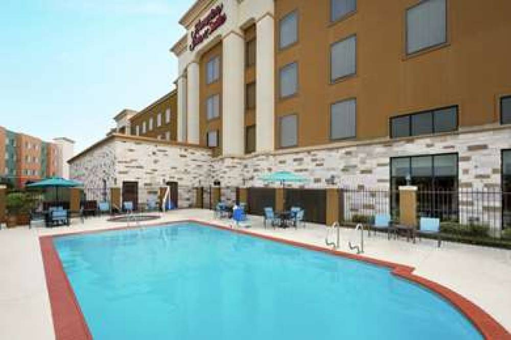 Hampton Inn &amp; Suites Houston/Pasadena, TX 6