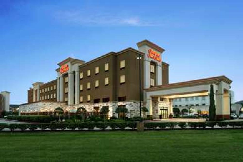 Hampton Inn &amp; Suites Houston/Pasadena, TX 1