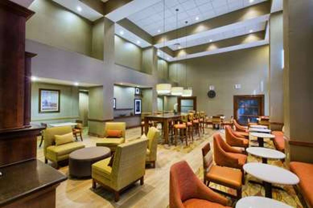 Hampton Inn &amp; Suites Houston/Rosenberg, TX 5