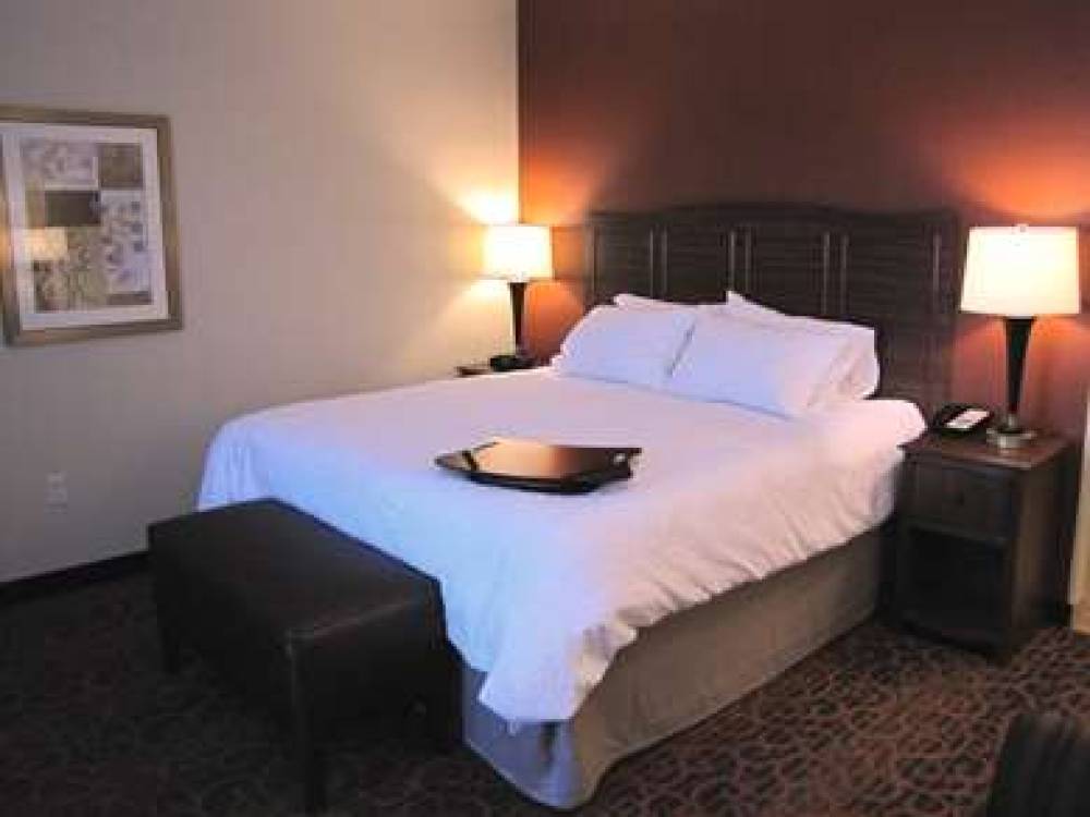 Hampton Inn &amp; Suites Jamestown, ND 8