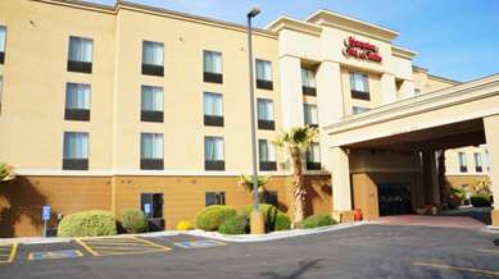 Hampton Inn &amp; Suites Kingman, AZ 1