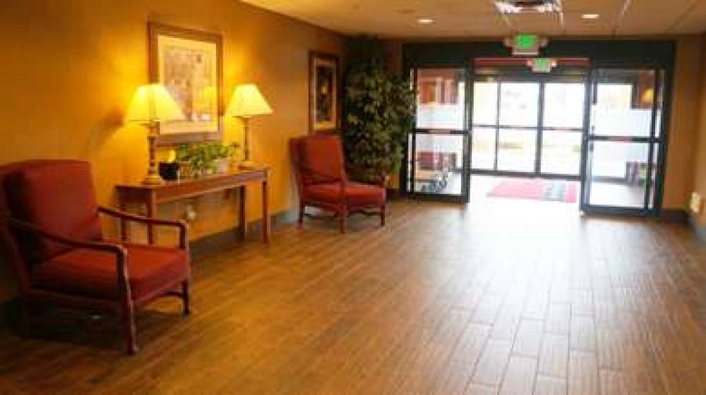 Hampton Inn &amp; Suites Kingman, AZ 6