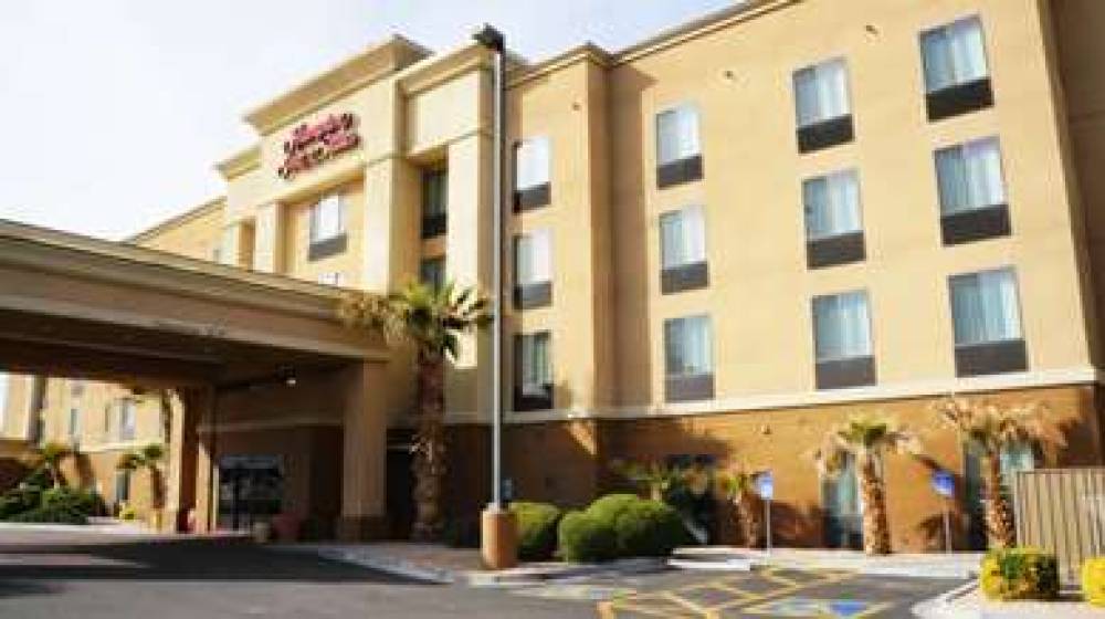 Hampton Inn &Amp; Suites Kingman, Az