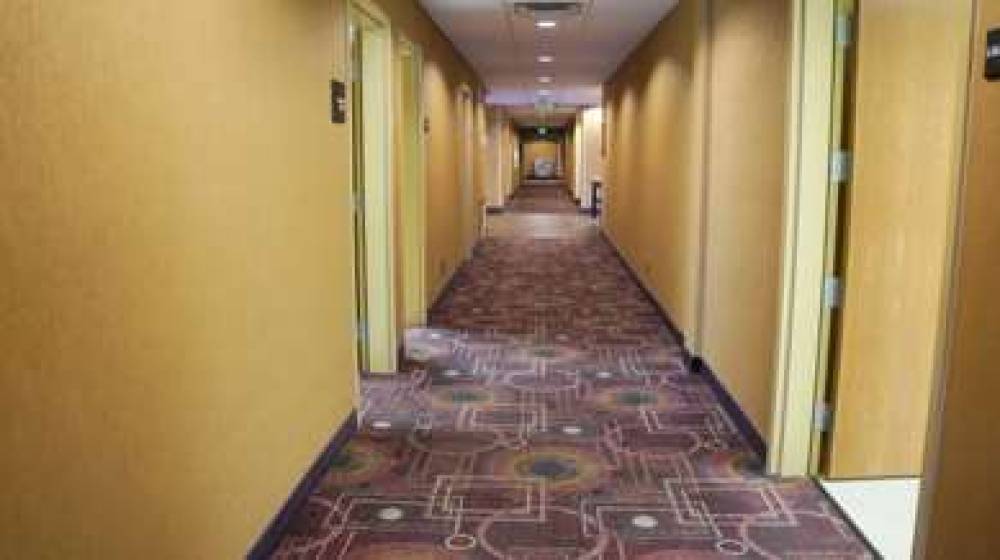 Hampton Inn &amp; Suites Kingman, AZ 4