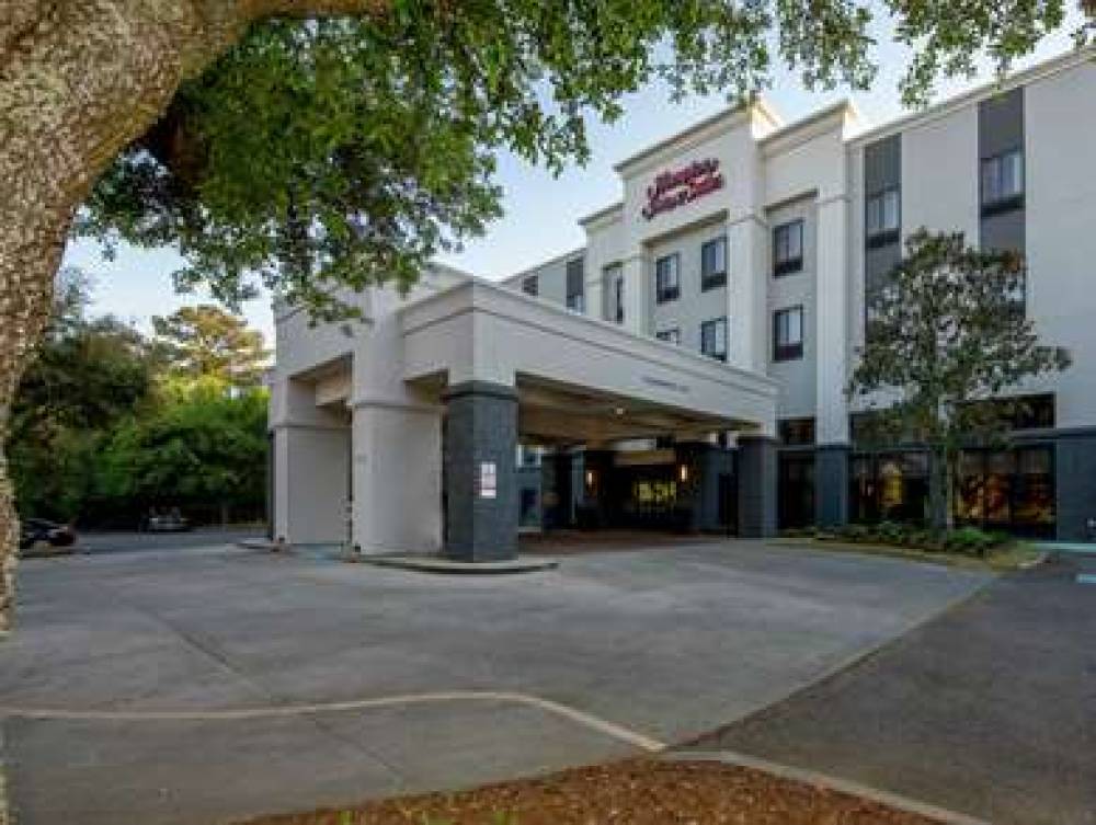 Hampton Inn &amp; Suites Lafayette 2