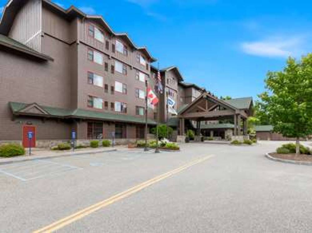 Hampton Inn &amp; Suites Lake Placid, NY 6