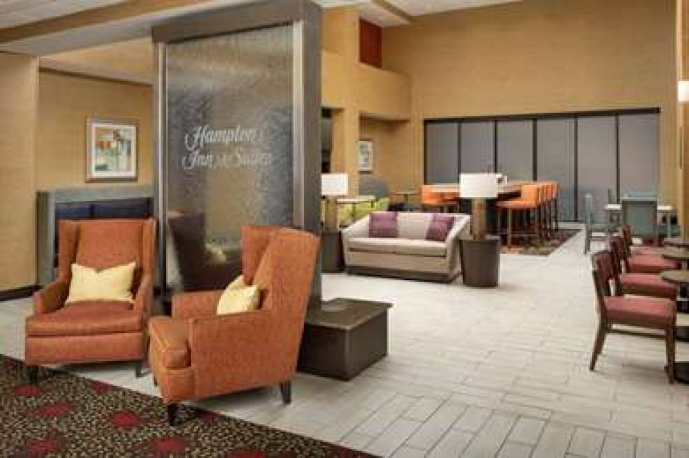 Hampton Inn &amp; Suites Lakeland-South Polk Park 3