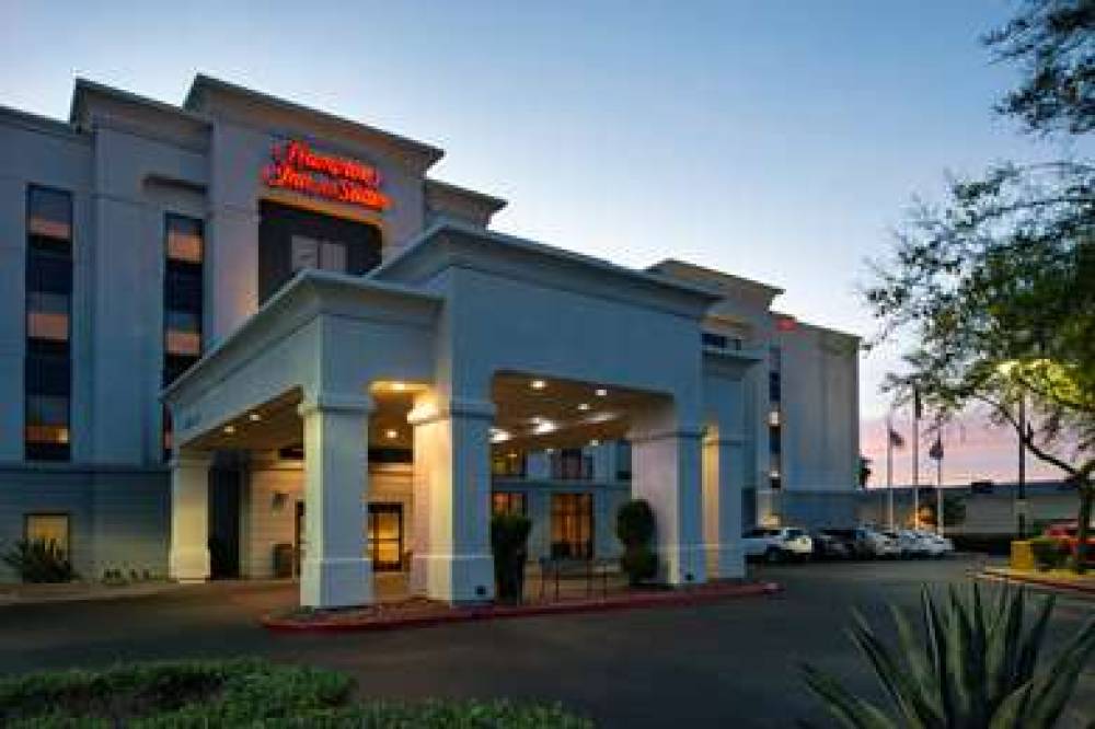 Hampton Inn &amp; Suites Las Vegas Airport 2