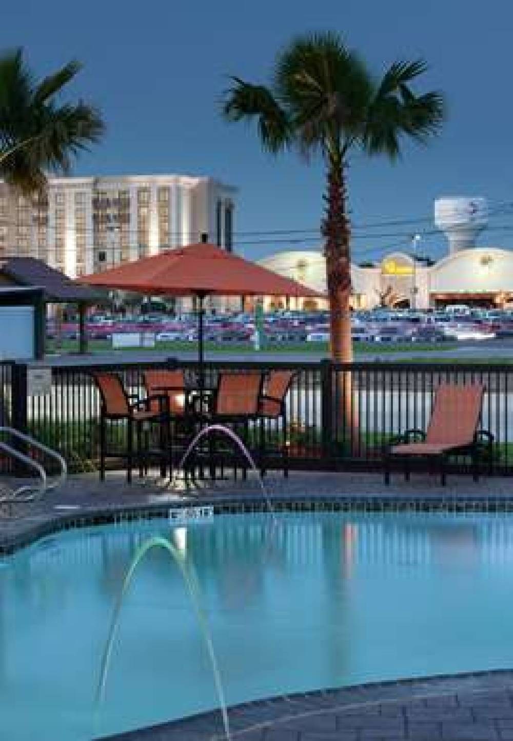 Hampton Inn &amp; Suites Marksville, LA 8