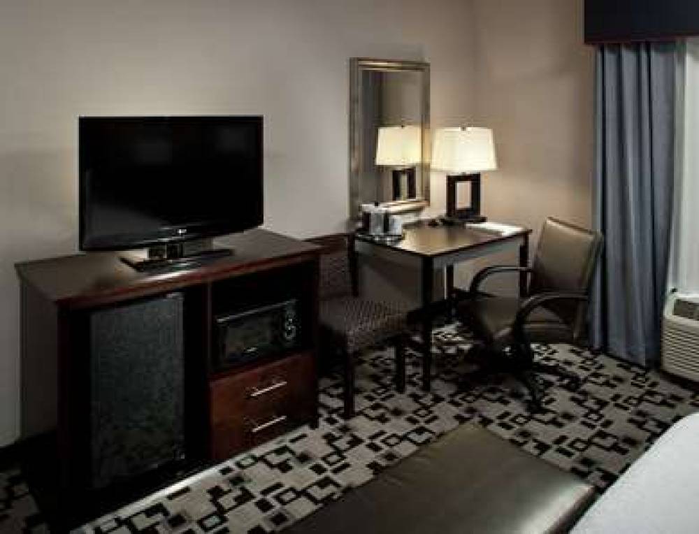 Hampton Inn &amp; Suites Marksville, LA 10