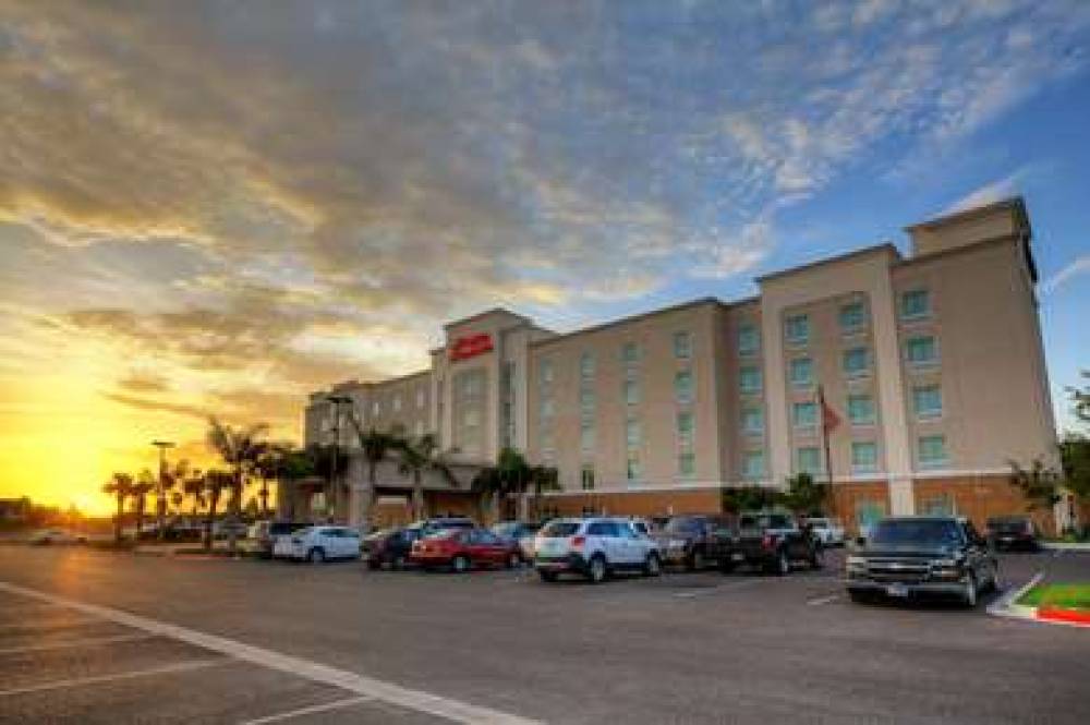 Hampton Inn &amp; Suites McAllen, TX 1