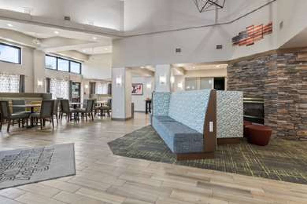 Hampton Inn &amp; Suites Memphis-Wolfchase Galler 7