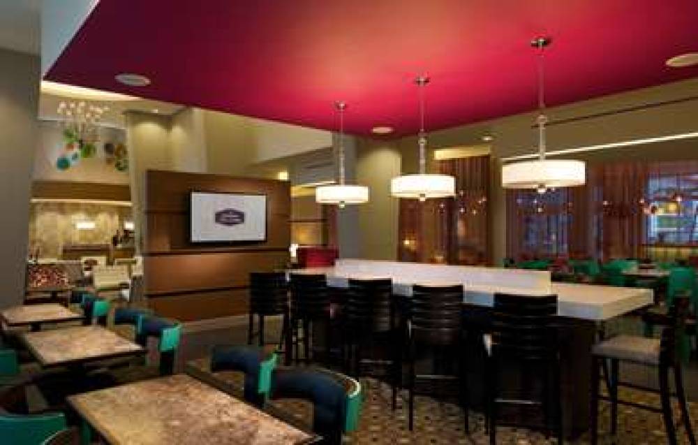 Hampton Inn &amp; Suites Miami/Brickell-Downtown, 10