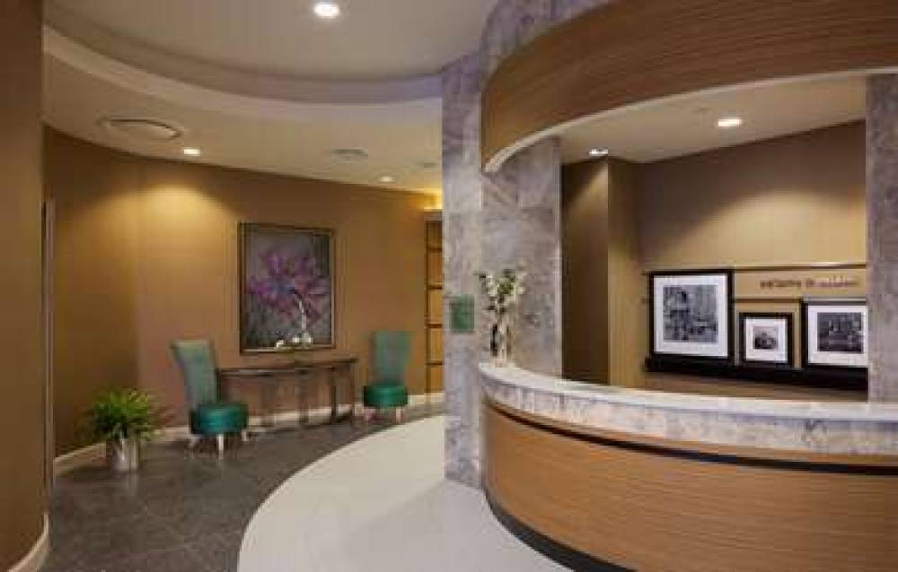 Hampton Inn &amp; Suites Miami/Brickell-Downtown, 6