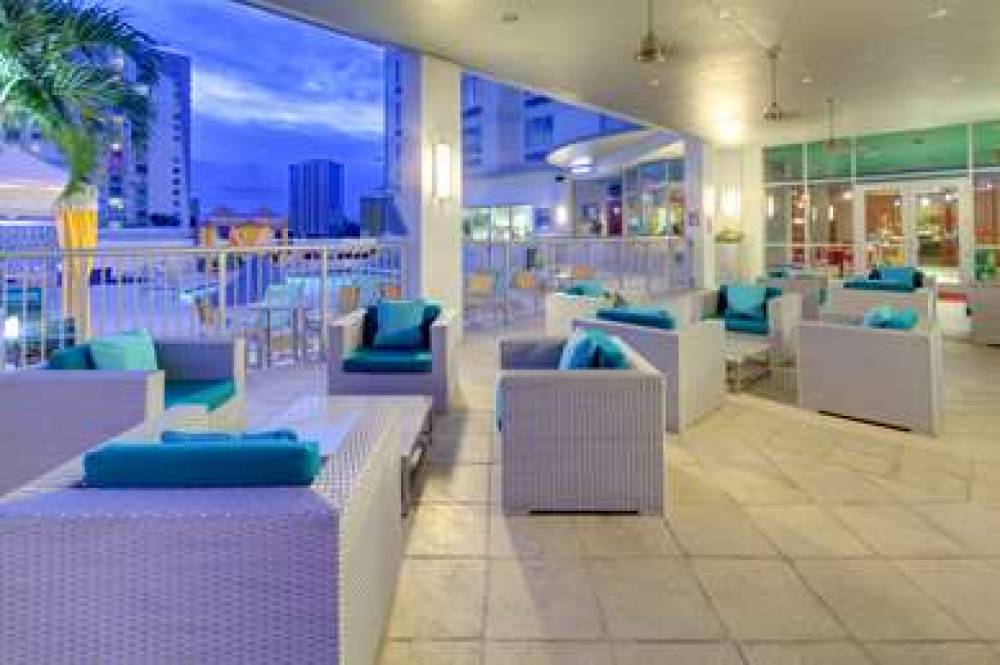 Hampton Inn &amp; Suites Miami/Brickell-Downtown, 8