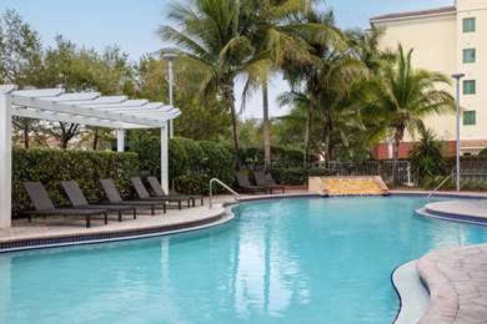 Hampton Inn &amp; Suites Miami-South/Homestead 8