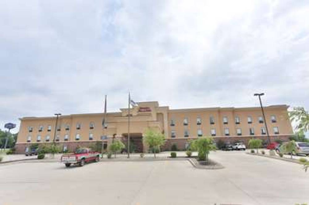 Hampton Inn &amp; Suites Middlebury, IN 2