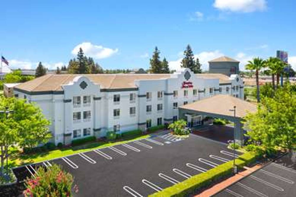 Hampton Inn &amp; Suites Modesto-Salida 1