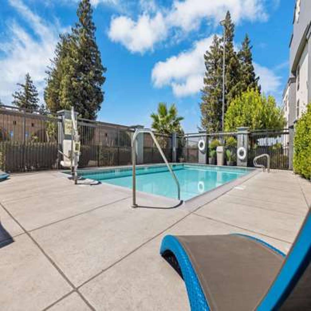 Hampton Inn &amp; Suites Modesto-Salida 6