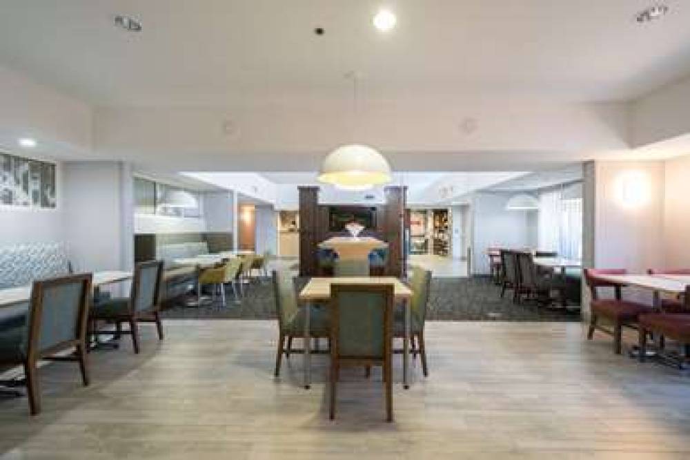 Hampton Inn &amp; Suites Modesto-Salida 5