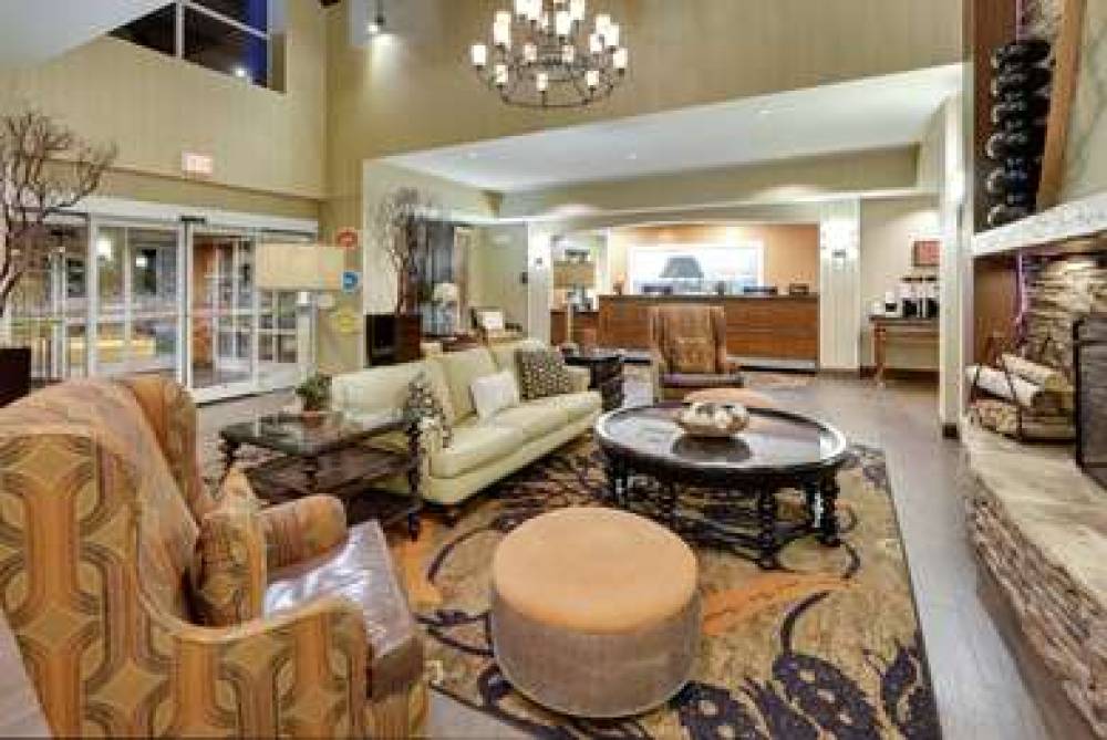 Hampton Inn &amp; Suites Mooresville/Lake Norman, 7