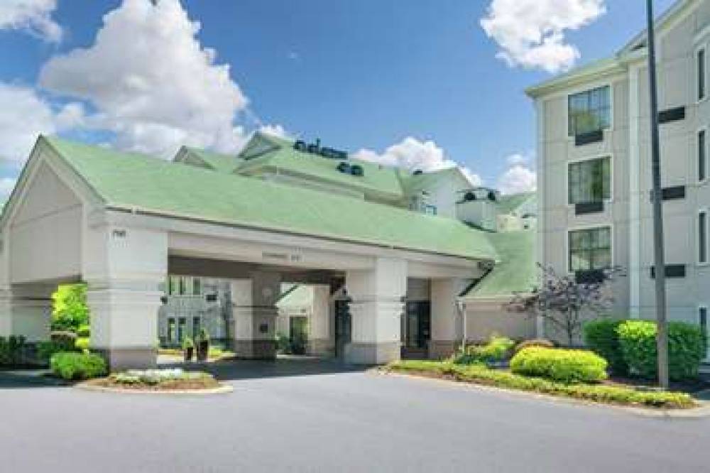 Hampton Inn &amp; Suites Nashville-Franklin 1