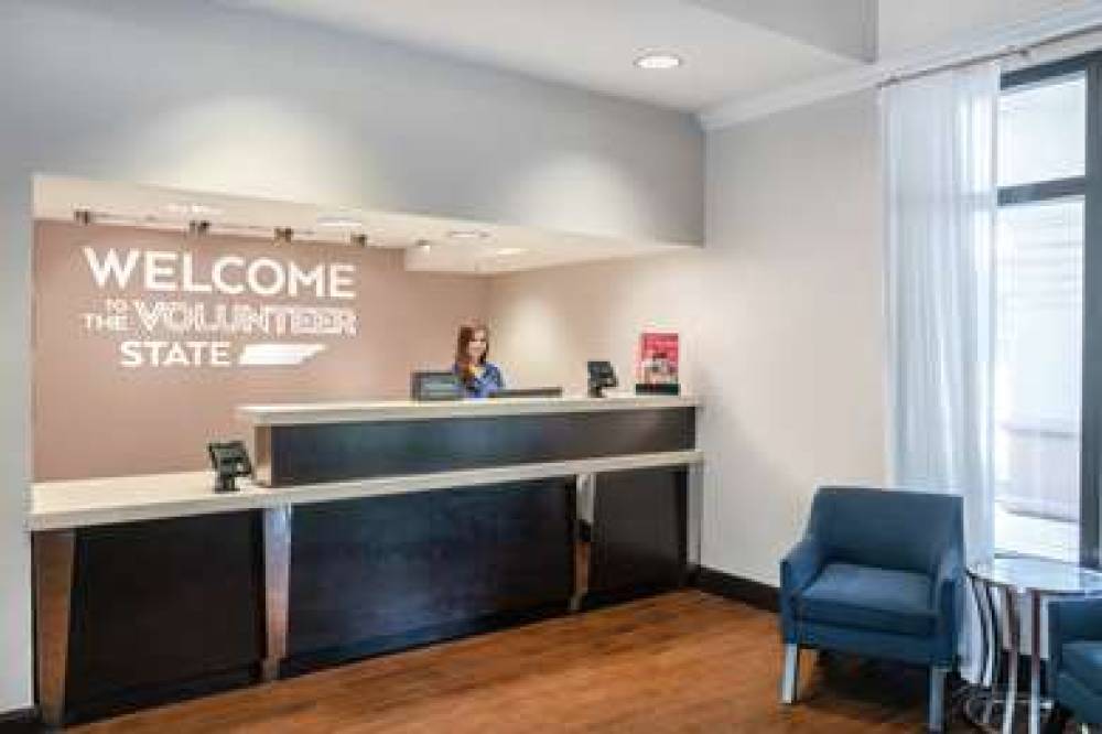 Hampton Inn &amp; Suites Nashville-Franklin 4