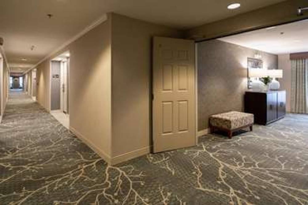 Hampton Inn &amp; Suites Nashville-Green Hills 7