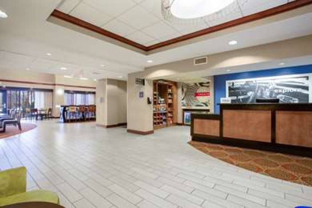 Hampton Inn &amp; Suites Nashville-Smyrna 5