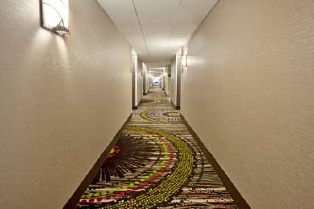 Hampton Inn &amp; Suites Nashville-Smyrna 8