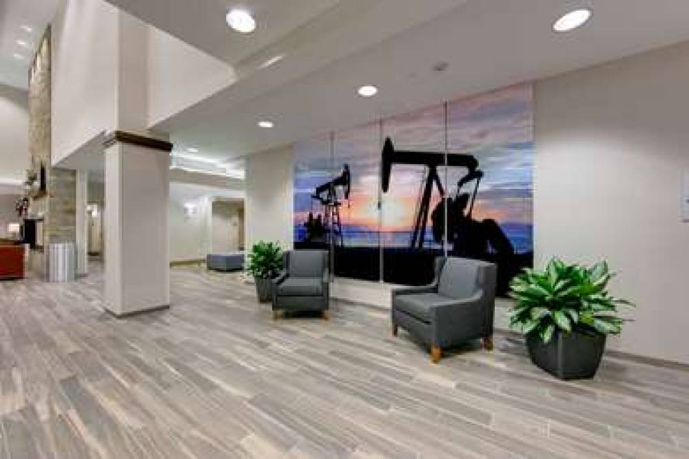 Hampton Inn &amp; Suites North Houston/Spring 4