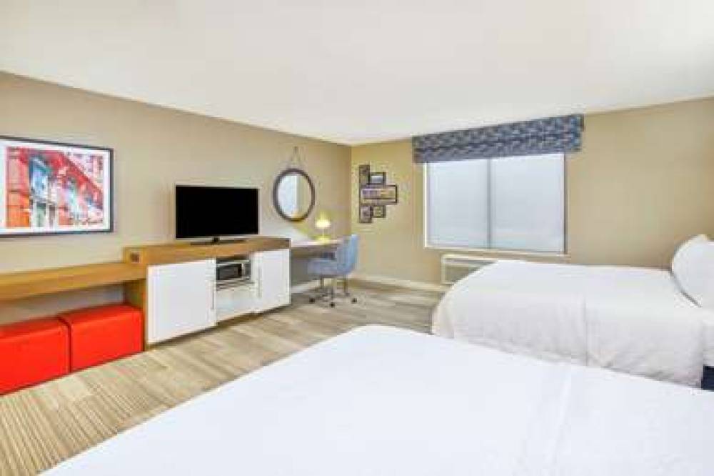 Hampton Inn &amp; Suites Oakwood Village-Cleveland 8