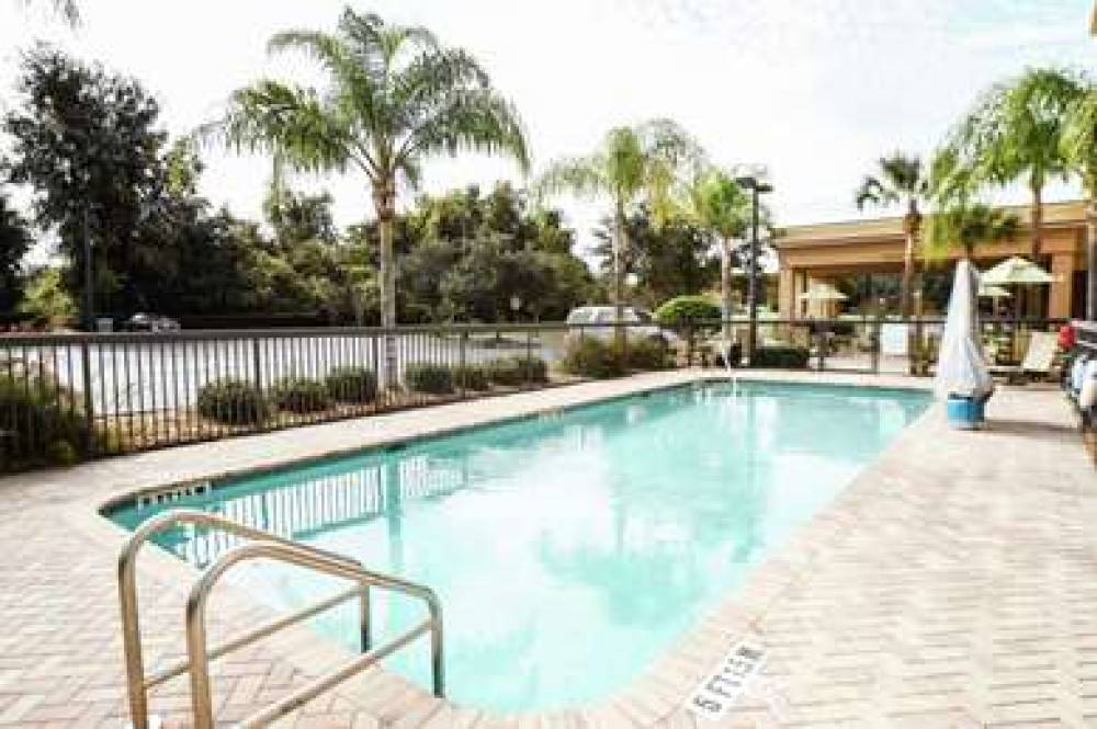 Hampton Inn &amp; Suites Ocala/Belleview, FL 6