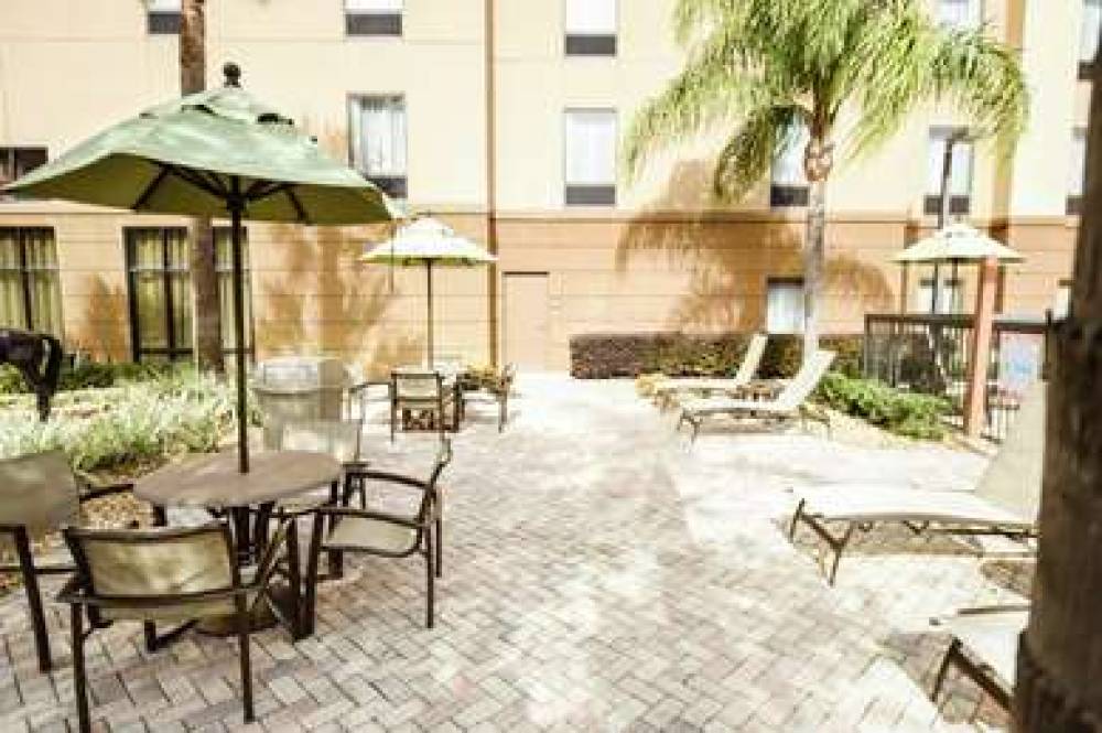 Hampton Inn &amp; Suites Ocala/Belleview, FL 5