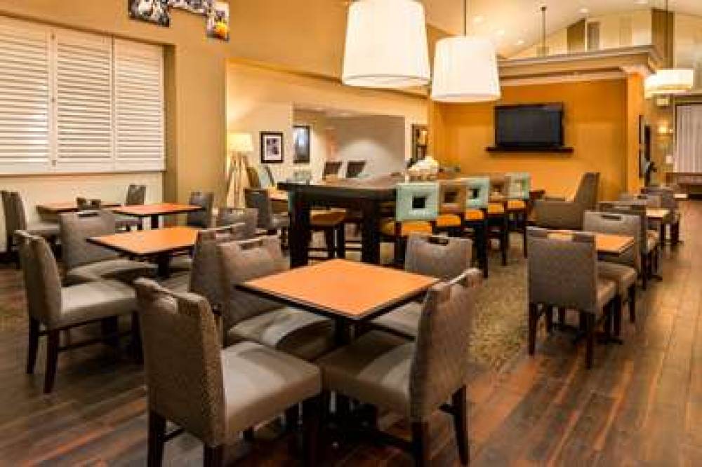 Hampton Inn &amp; Suites Orlando/East UCF Area, FL 5