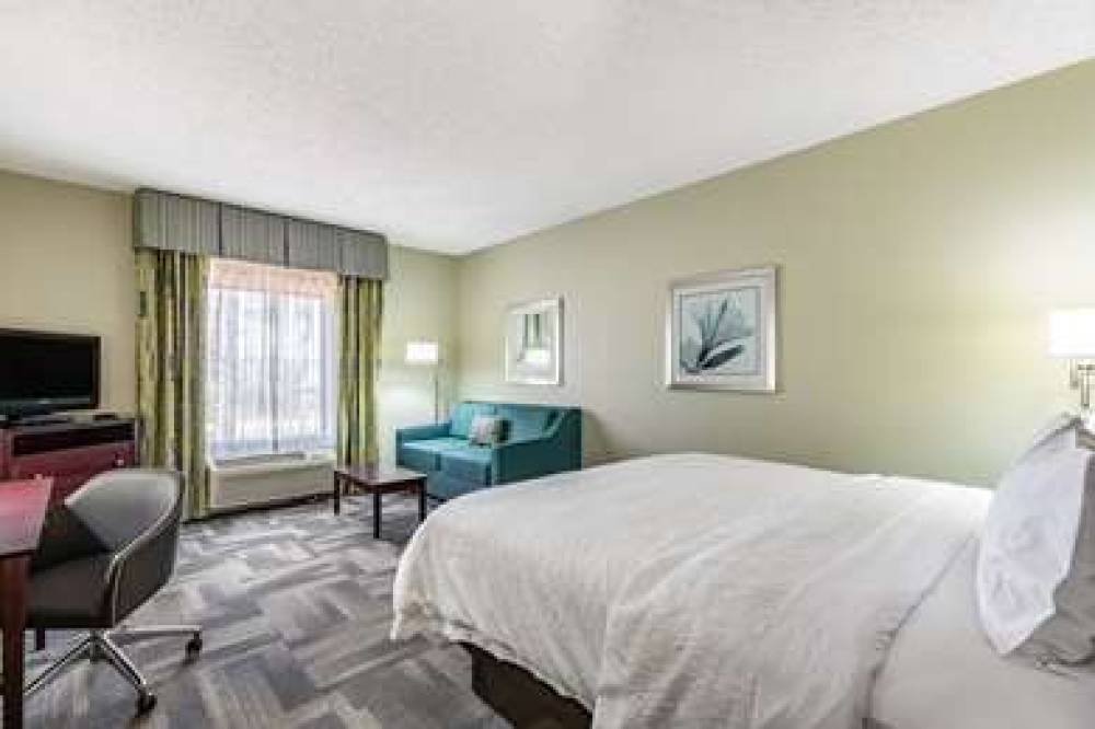 Hampton Inn &amp; Suites Orlando/South Lake Buena 10