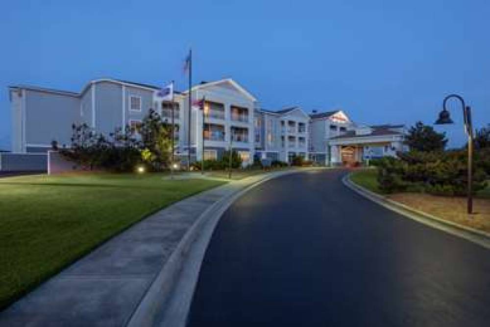 Hampton Inn &amp; Suites Outer Banks-Corolla 8