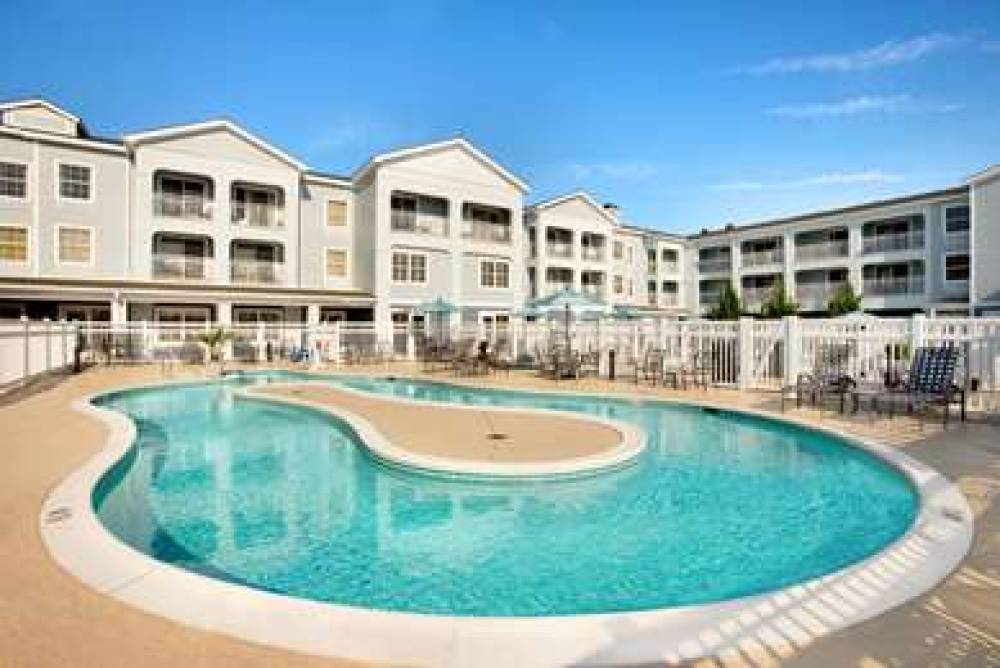 Hampton Inn &amp; Suites Outer Banks-Corolla 1