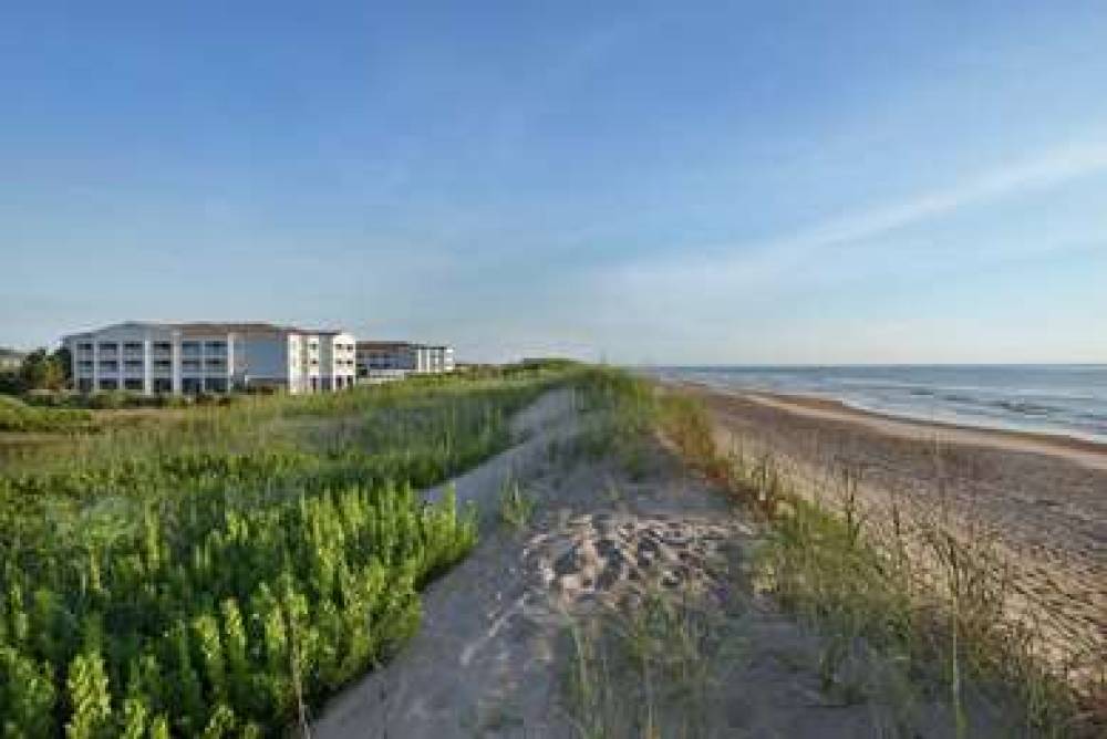 Hampton Inn &amp; Suites Outer Banks-Corolla 5