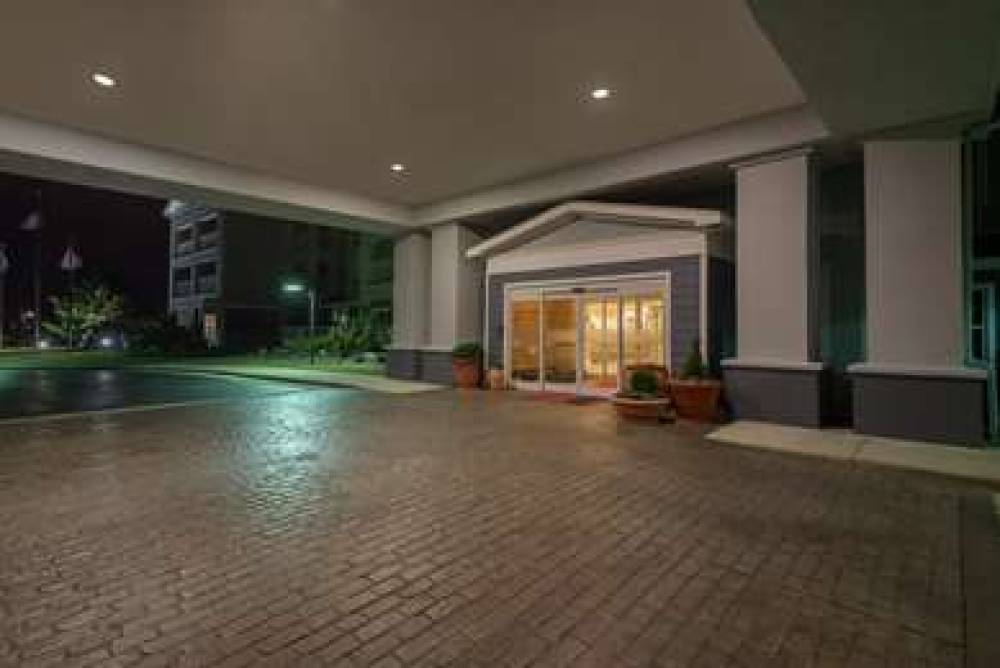 Hampton Inn &amp; Suites Outer Banks-Corolla 6