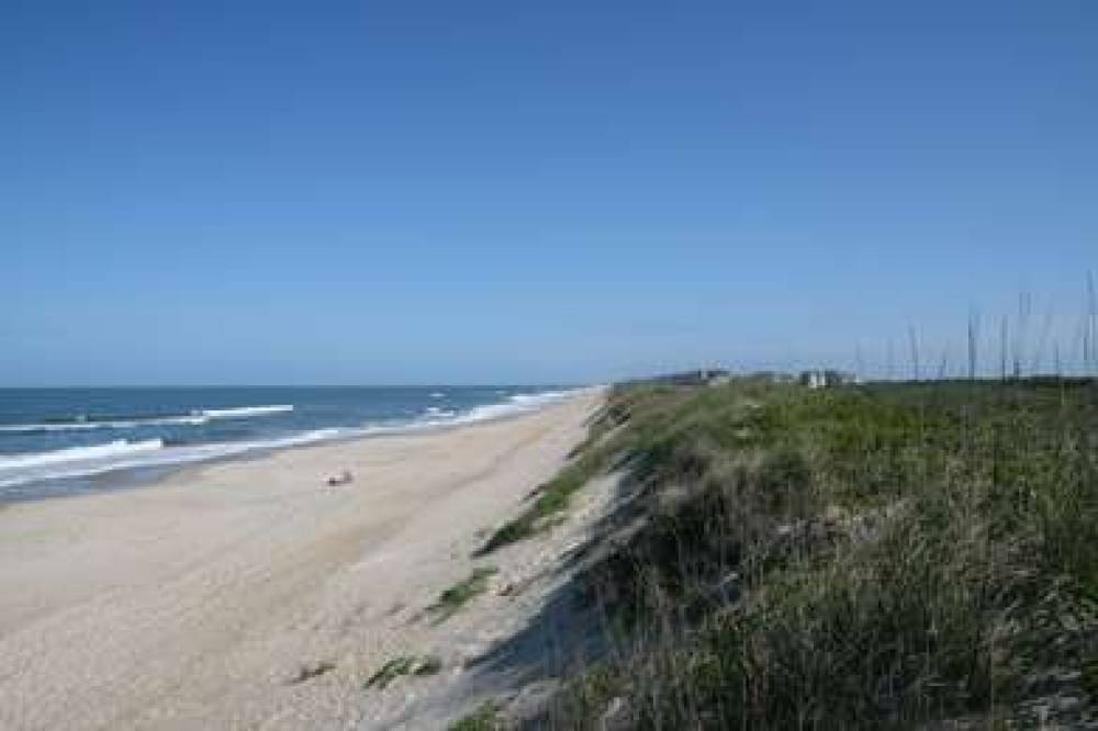 Hampton Inn &amp; Suites Outer Banks-Corolla 9