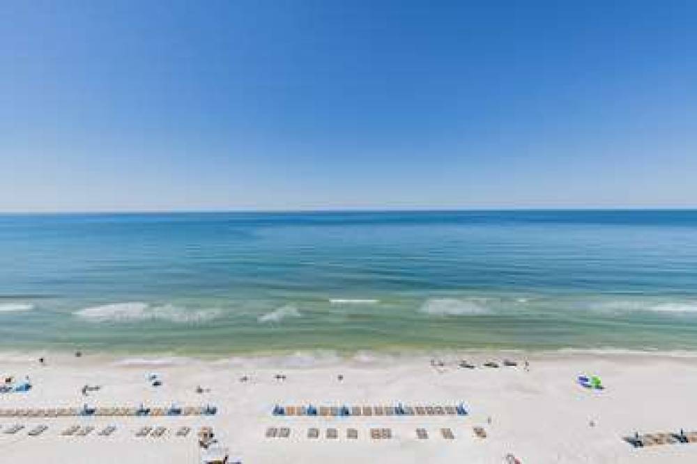 Hampton Inn &amp; Suites Panama City Beach/Beachf 2